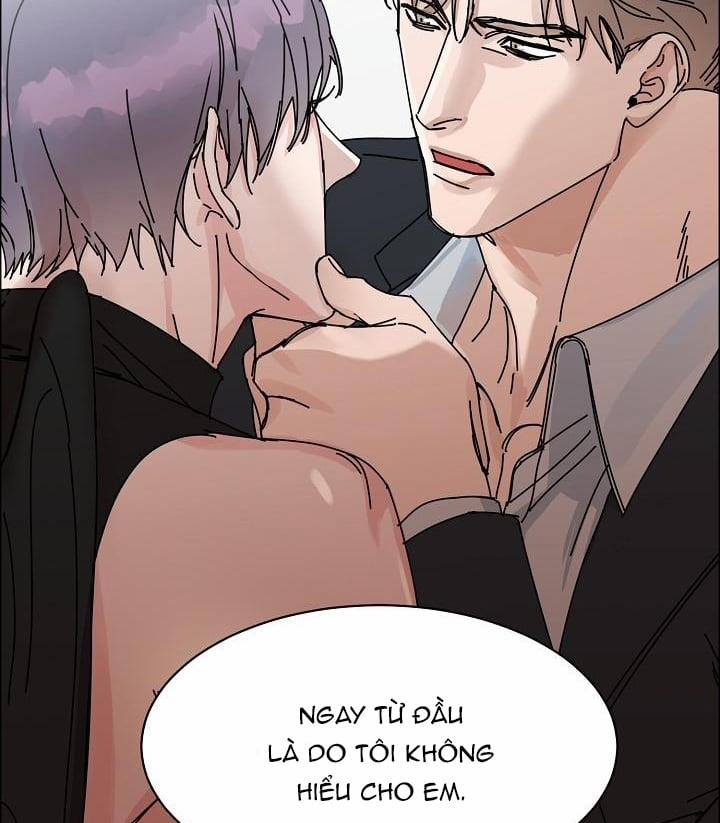 Bạn Sẽ Follow Tôi Chứ? 47 (End SS2) trang 27