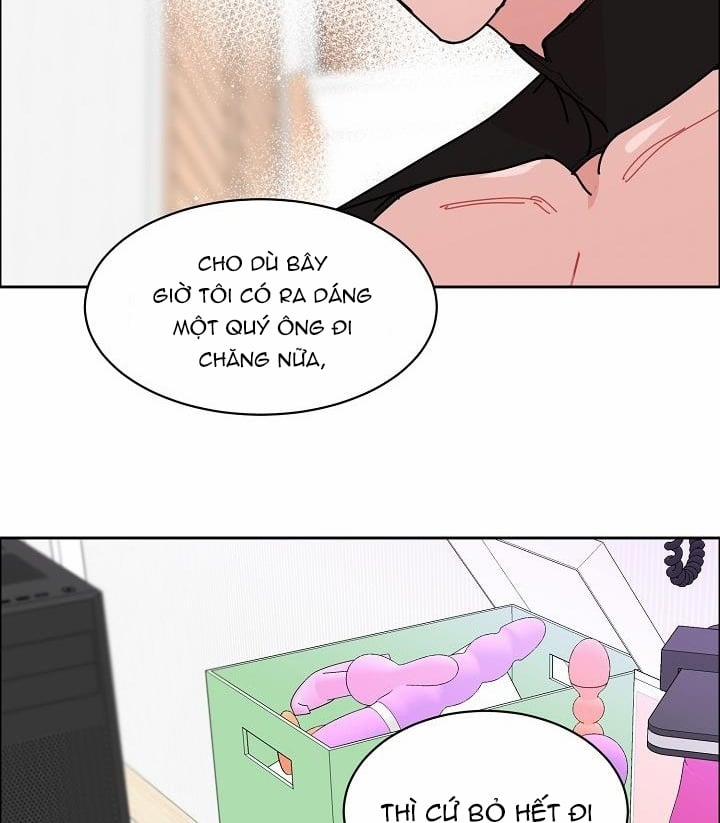 Bạn Sẽ Follow Tôi Chứ? 47 (End SS2) trang 35