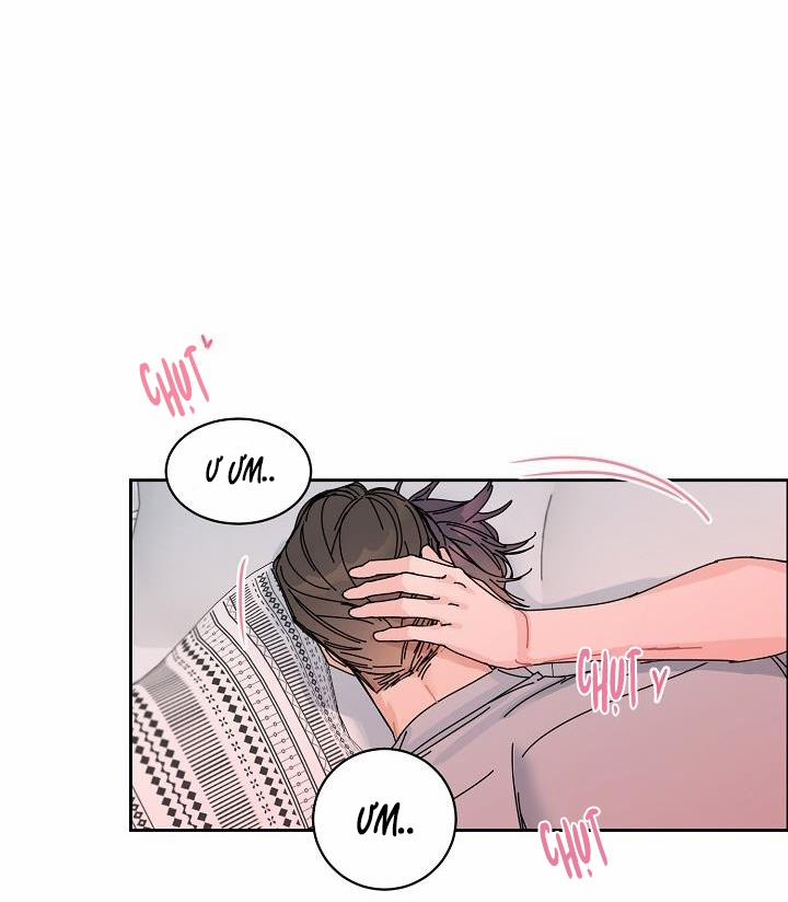 Bạn Sẽ Follow Tôi Chứ? 47 (End SS2) trang 38