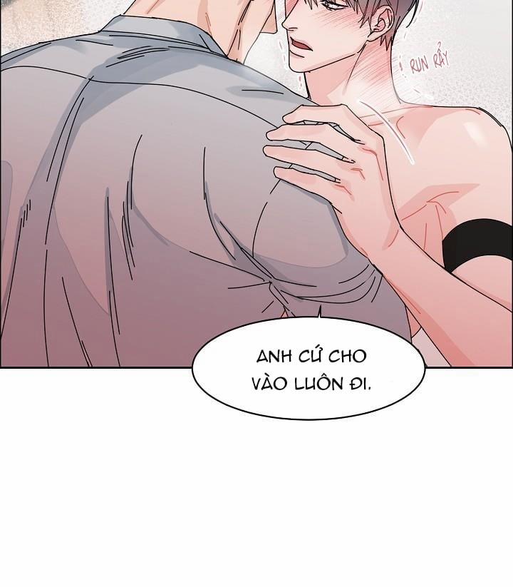 Bạn Sẽ Follow Tôi Chứ? 47 (End SS2) trang 41