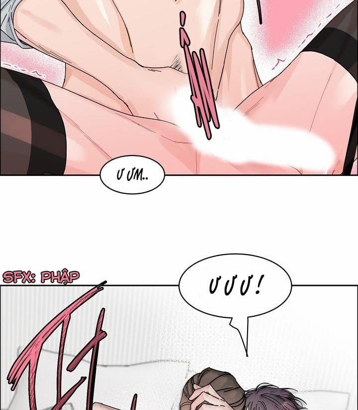 Bạn Sẽ Follow Tôi Chứ? 47 (End SS2) trang 43