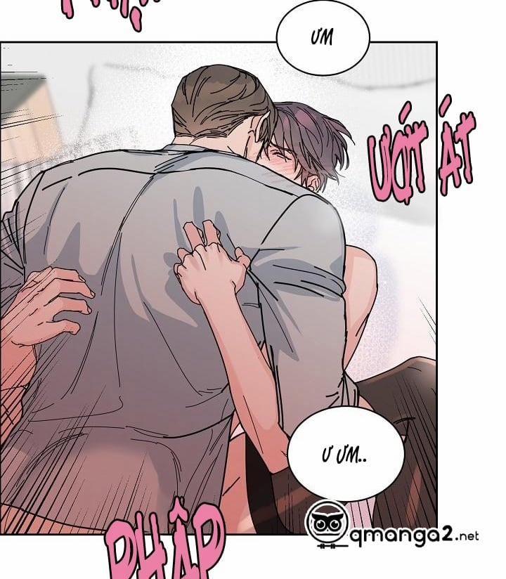 Bạn Sẽ Follow Tôi Chứ? 47 (End SS2) trang 46