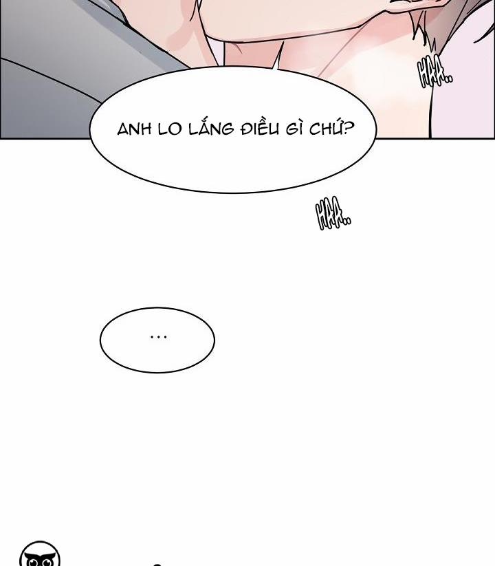 Bạn Sẽ Follow Tôi Chứ? 47 (End SS2) trang 55