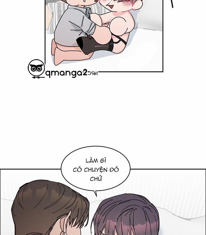 Bạn Sẽ Follow Tôi Chứ? 47 (End SS2) trang 59