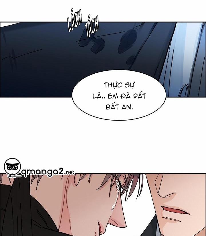 Bạn Sẽ Follow Tôi Chứ? 47 (End SS2) trang 6