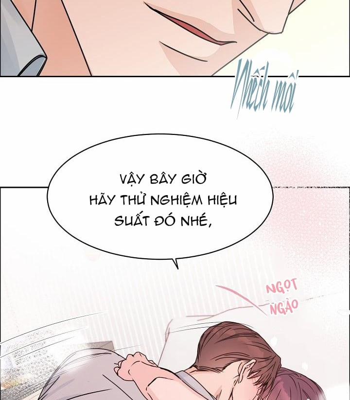 Bạn Sẽ Follow Tôi Chứ? 47 (End SS2) trang 68