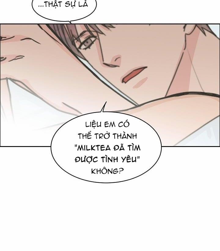 Bạn Sẽ Follow Tôi Chứ? 47 (End SS2) trang 79