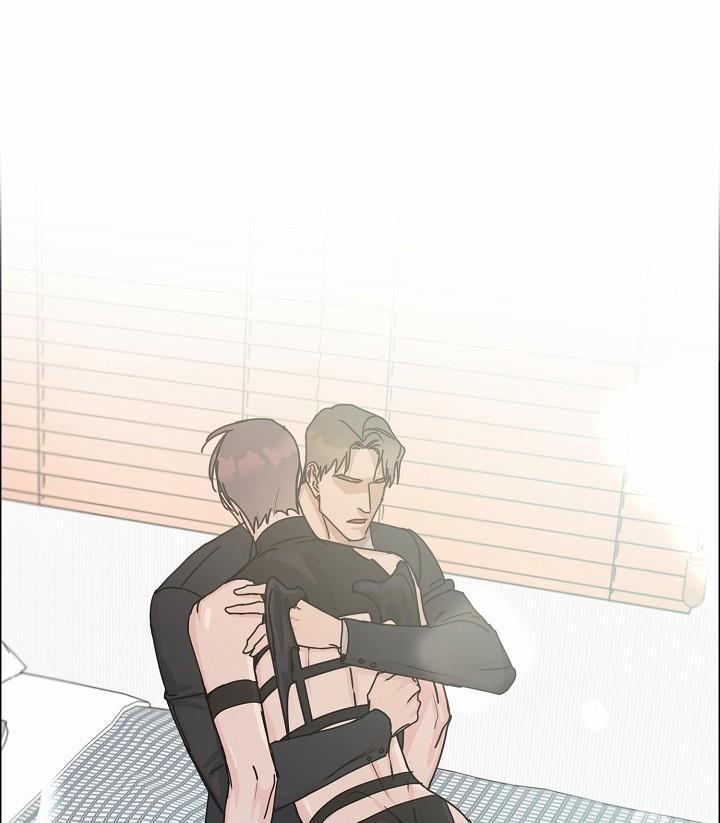 Bạn Sẽ Follow Tôi Chứ? 47 trang 1