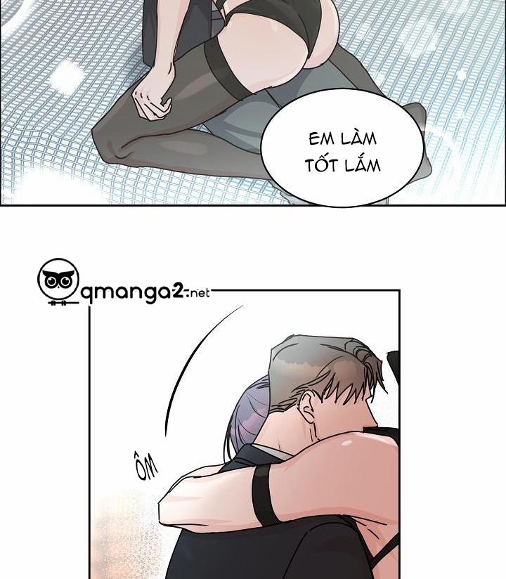 Bạn Sẽ Follow Tôi Chứ? 47 trang 2