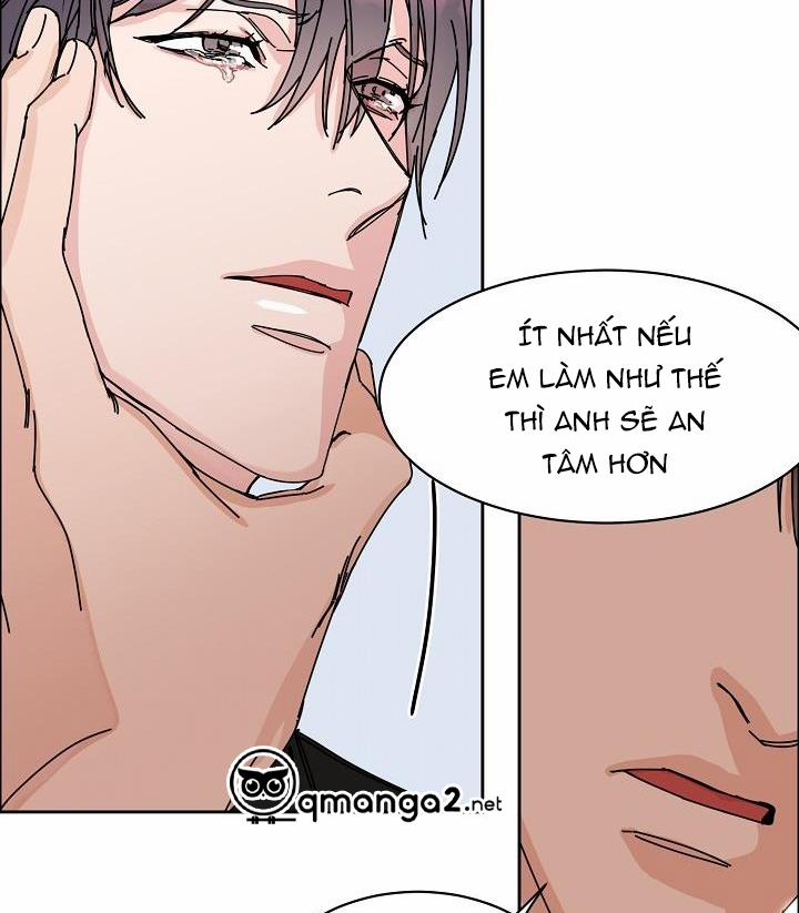 Bạn Sẽ Follow Tôi Chứ? 47 trang 25