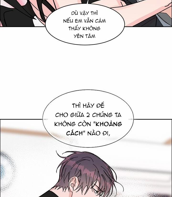 Bạn Sẽ Follow Tôi Chứ? 47 trang 32