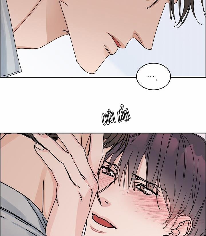 Bạn Sẽ Follow Tôi Chứ? 47 trang 54