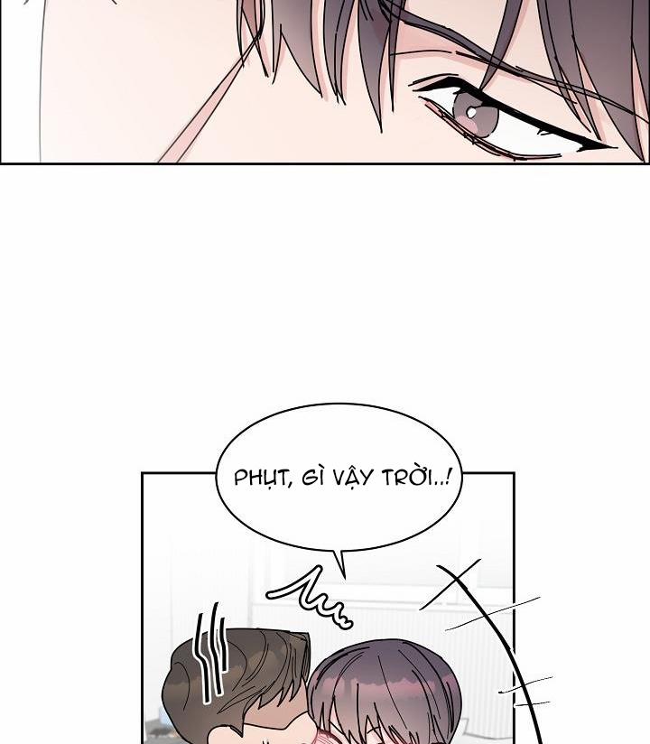 Bạn Sẽ Follow Tôi Chứ? 47 trang 58