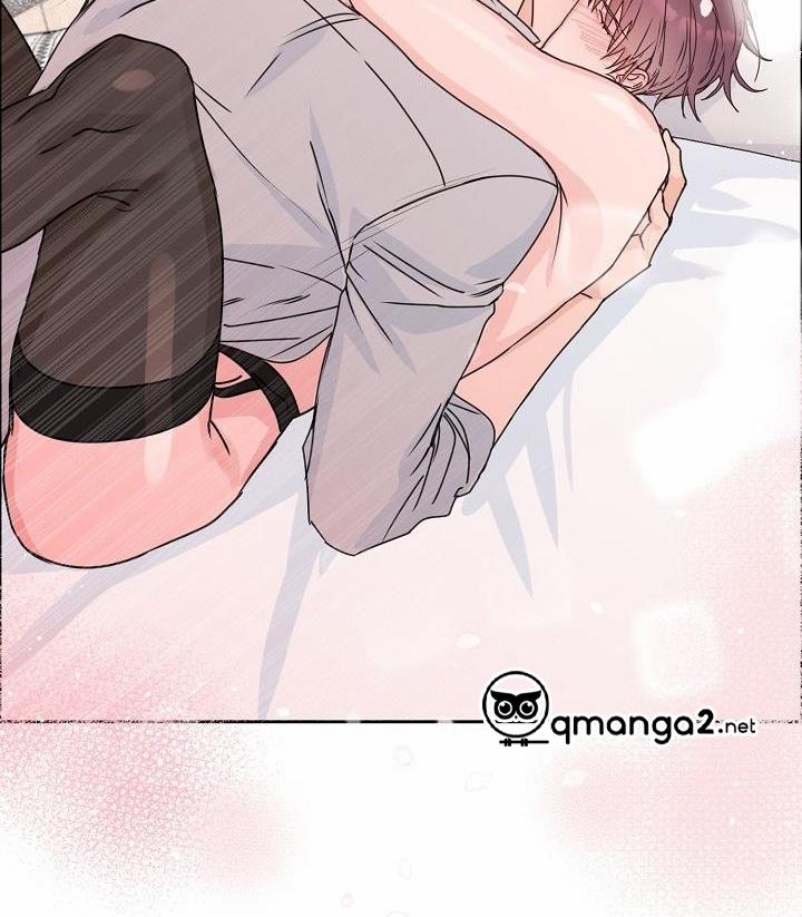 Bạn Sẽ Follow Tôi Chứ? 47 trang 69