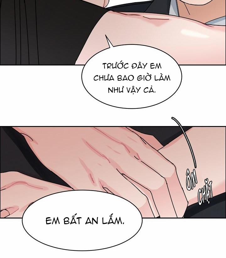 Bạn Sẽ Follow Tôi Chứ? 47 trang 7