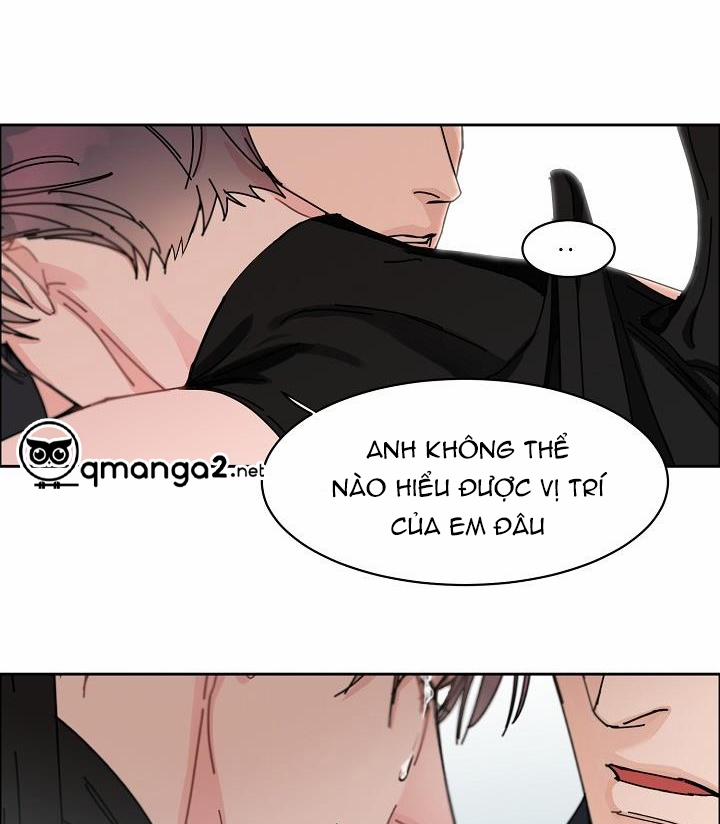 Bạn Sẽ Follow Tôi Chứ? 47 trang 8