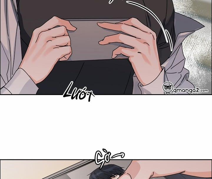 Bạn Sẽ Follow Tôi Chứ? 49 trang 112