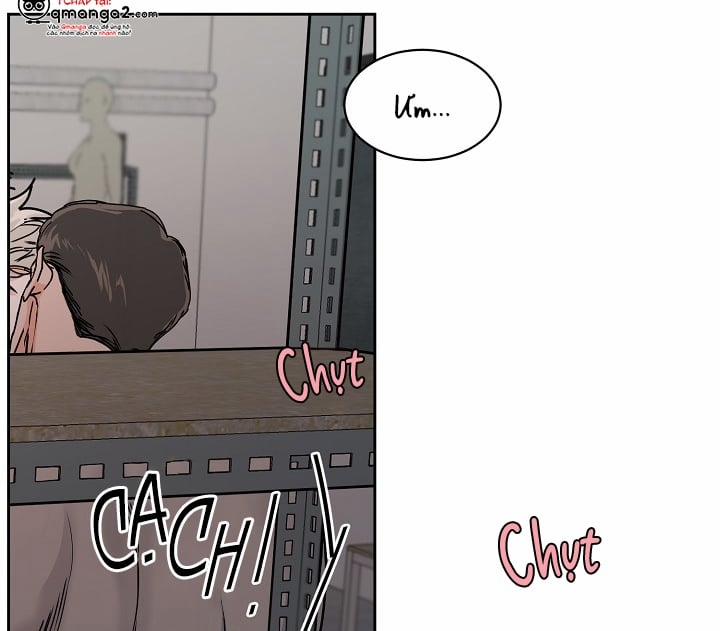 Bạn Sẽ Follow Tôi Chứ? 49 trang 2