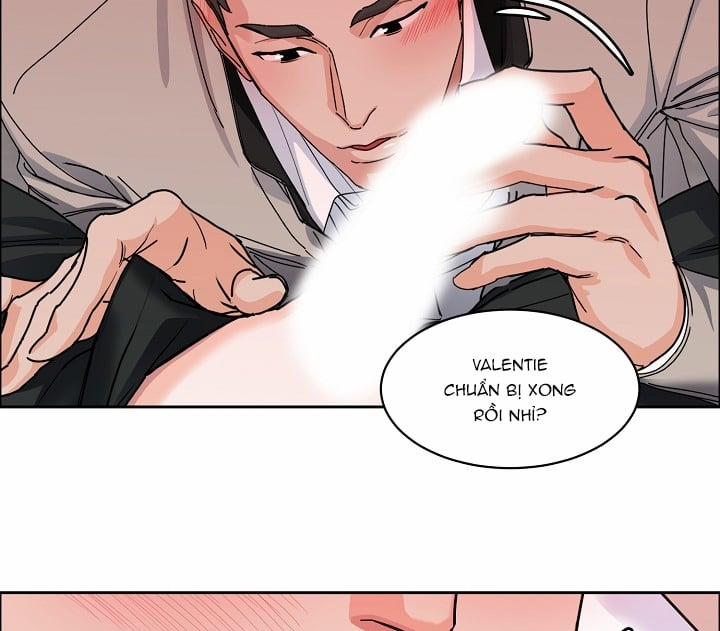 Bạn Sẽ Follow Tôi Chứ? 49 trang 21