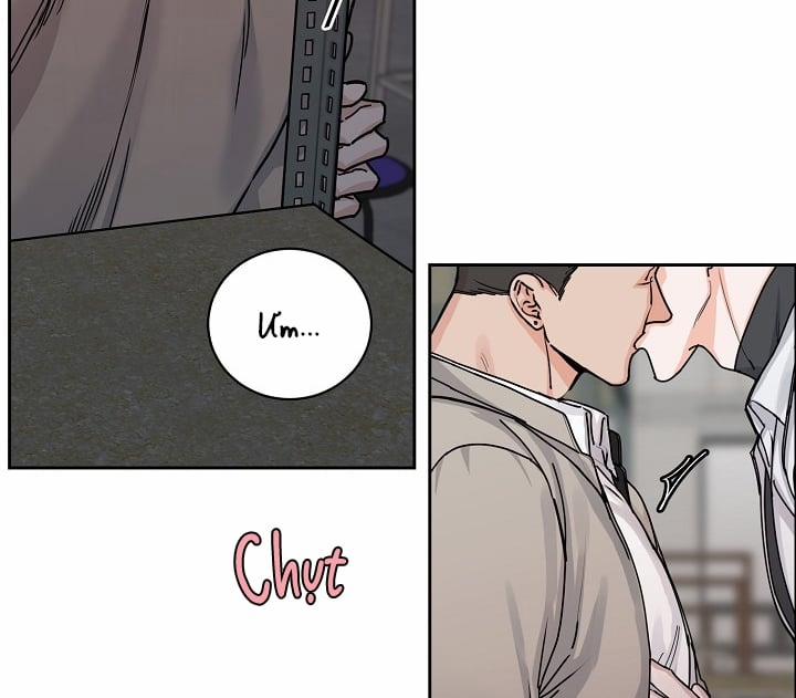 Bạn Sẽ Follow Tôi Chứ? 49 trang 3