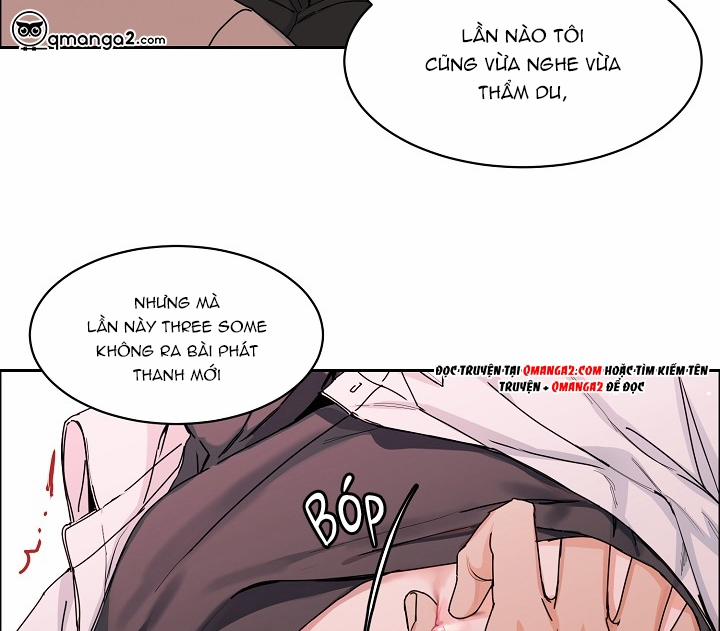 Bạn Sẽ Follow Tôi Chứ? 49 trang 34