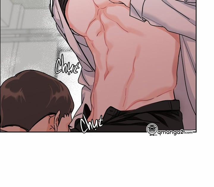 Bạn Sẽ Follow Tôi Chứ? 49 trang 41