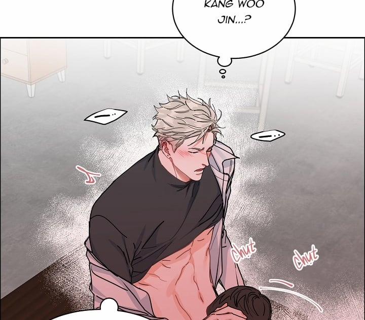 Bạn Sẽ Follow Tôi Chứ? 49 trang 43