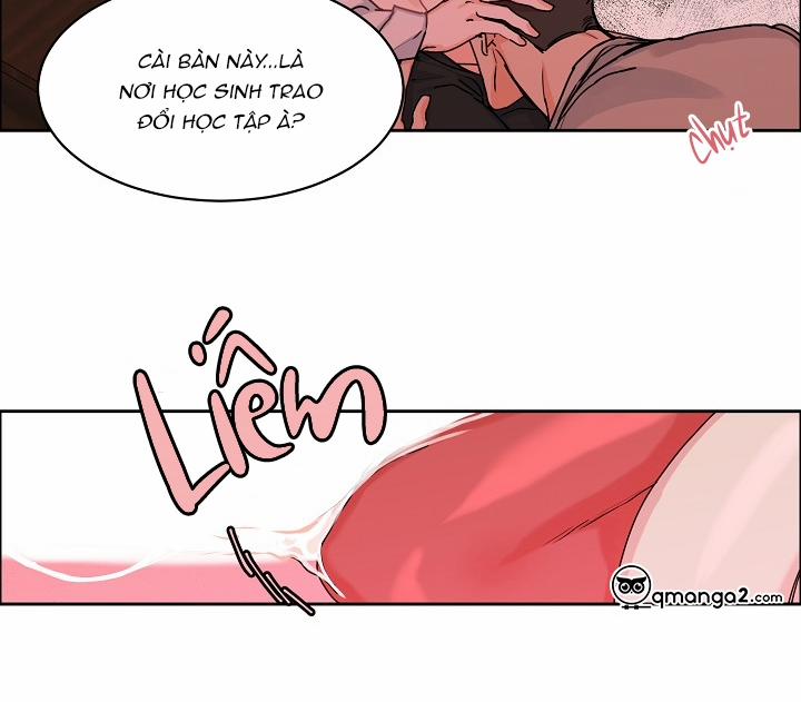 Bạn Sẽ Follow Tôi Chứ? 49 trang 44