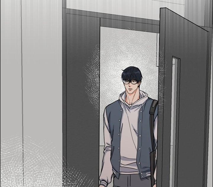 Bạn Sẽ Follow Tôi Chứ? 49 trang 50