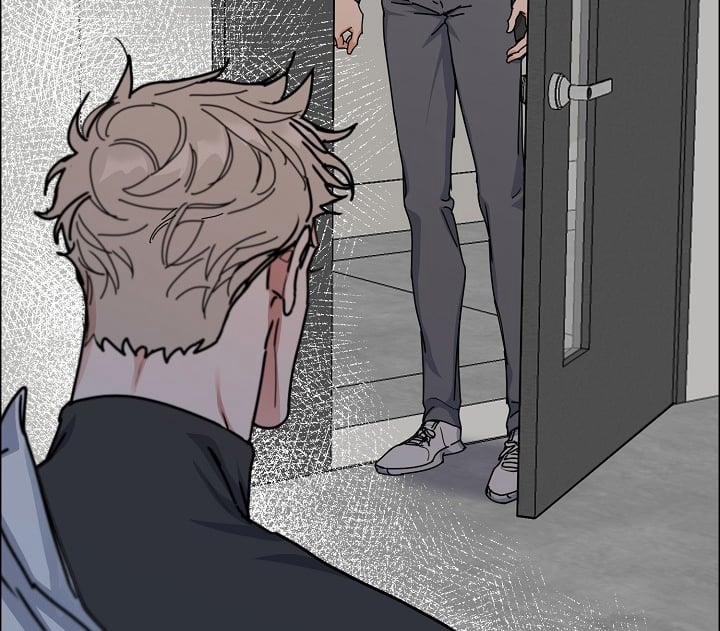 Bạn Sẽ Follow Tôi Chứ? 49 trang 51