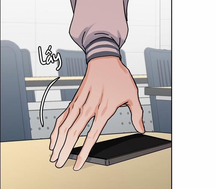 Bạn Sẽ Follow Tôi Chứ? 49 trang 61