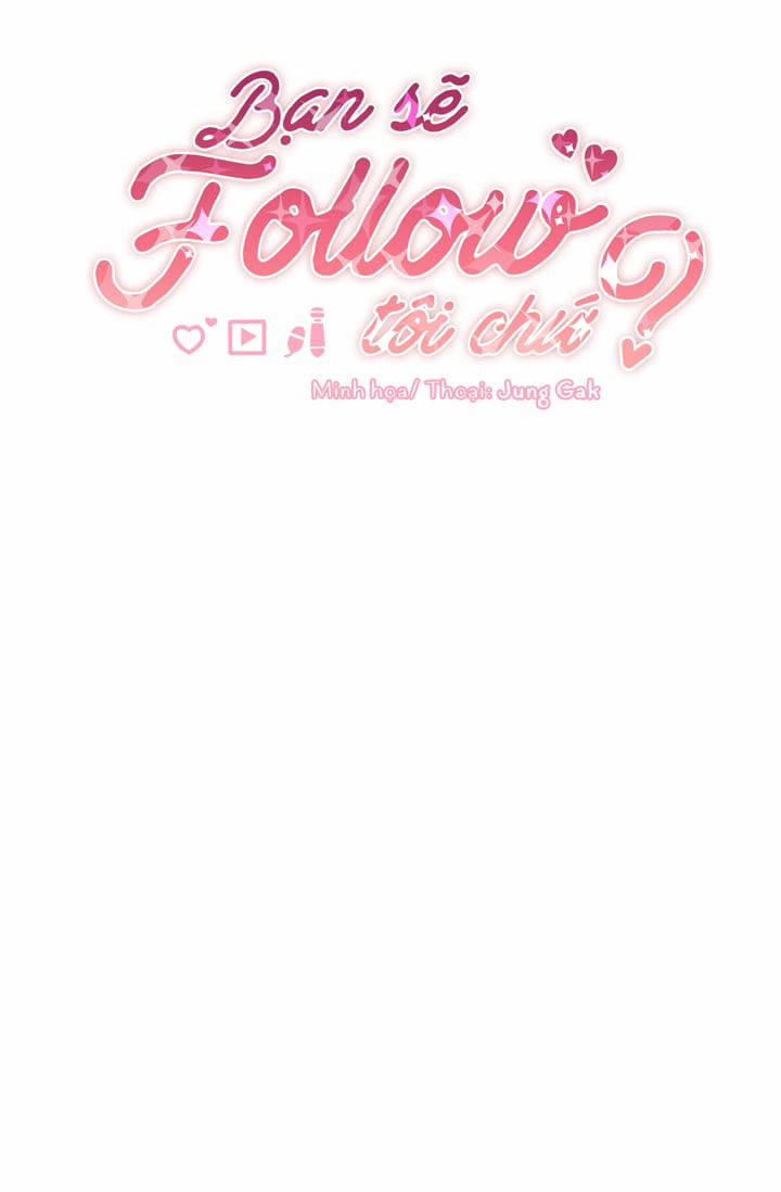 Bạn Sẽ Follow Tôi Chứ? 5 trang 11