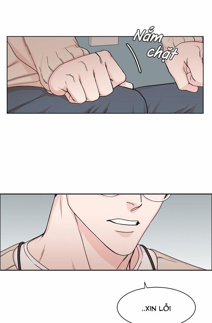 Bạn Sẽ Follow Tôi Chứ? 5 trang 12