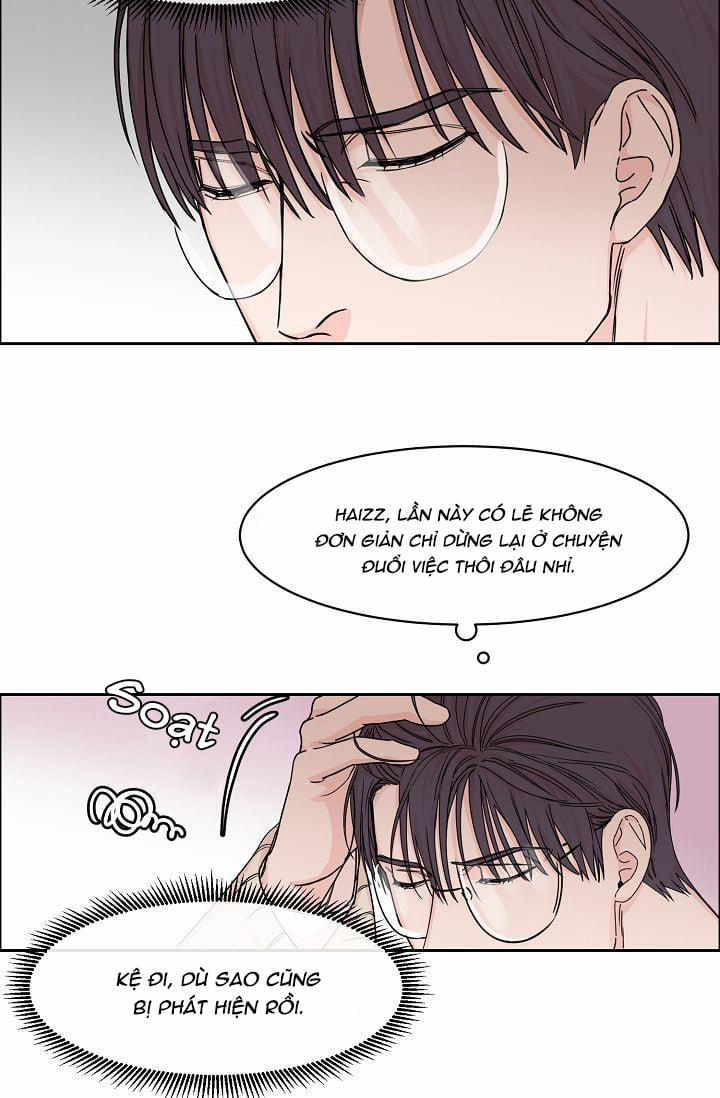 Bạn Sẽ Follow Tôi Chứ? 5 trang 23