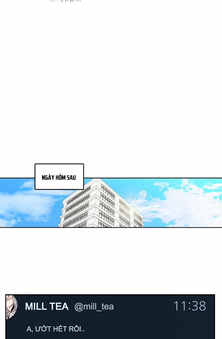 Bạn Sẽ Follow Tôi Chứ? 5 trang 24