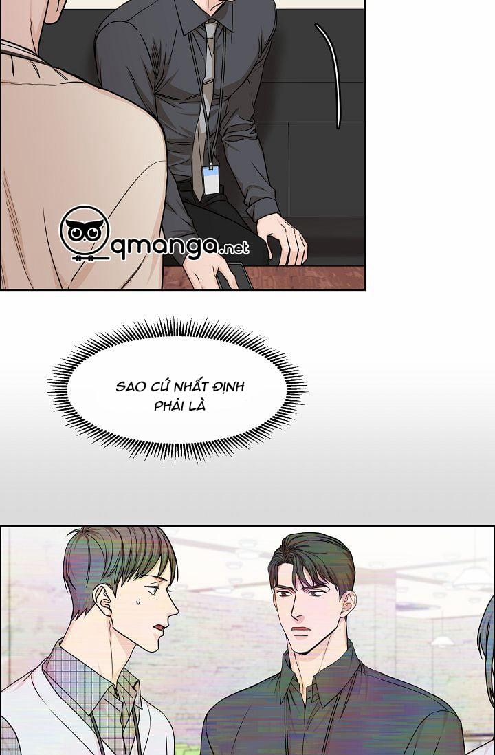 Bạn Sẽ Follow Tôi Chứ? 5 trang 3