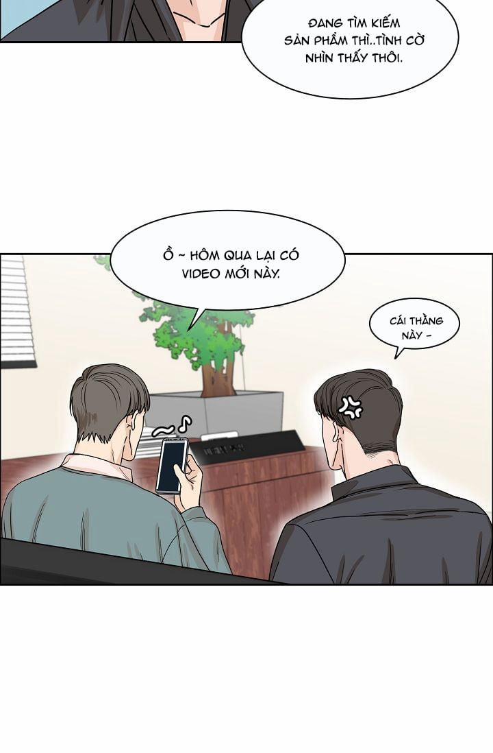 Bạn Sẽ Follow Tôi Chứ? 5 trang 32