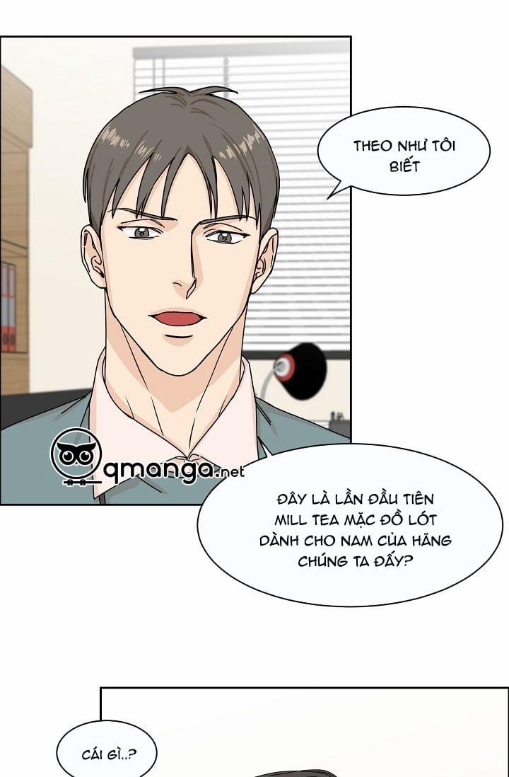 Bạn Sẽ Follow Tôi Chứ? 5 trang 34