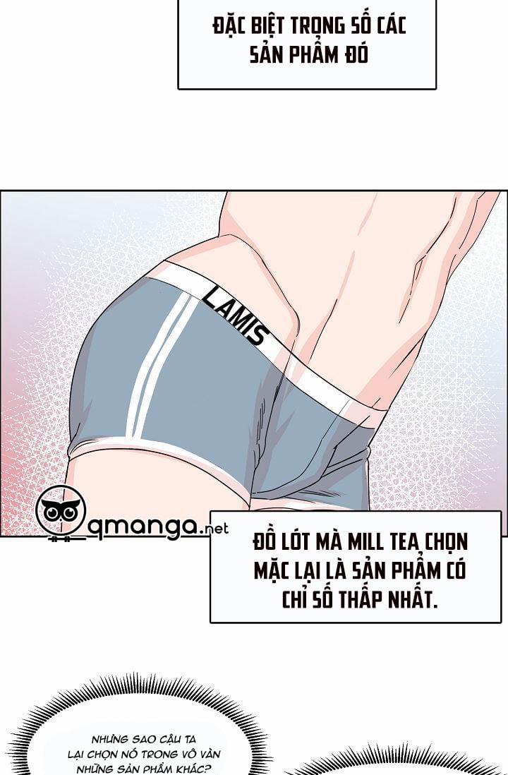 Bạn Sẽ Follow Tôi Chứ? 5 trang 37