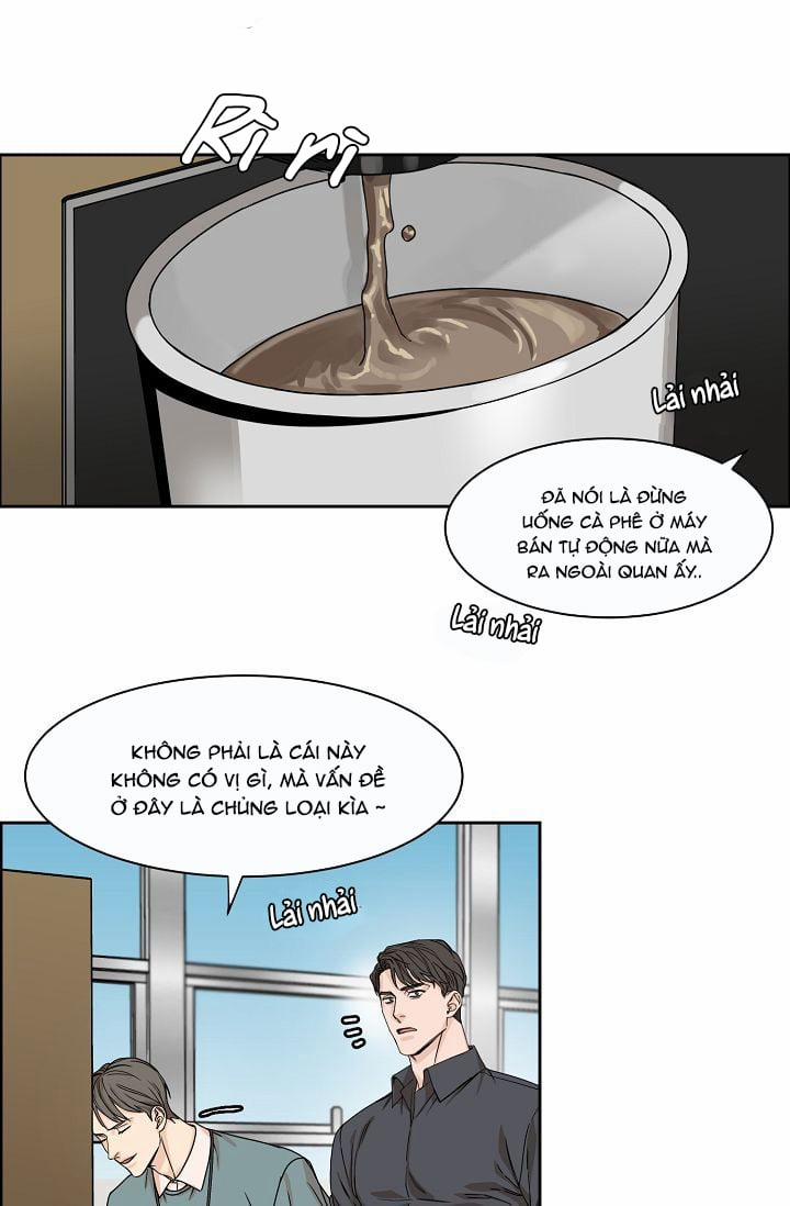 Bạn Sẽ Follow Tôi Chứ? 5 trang 42