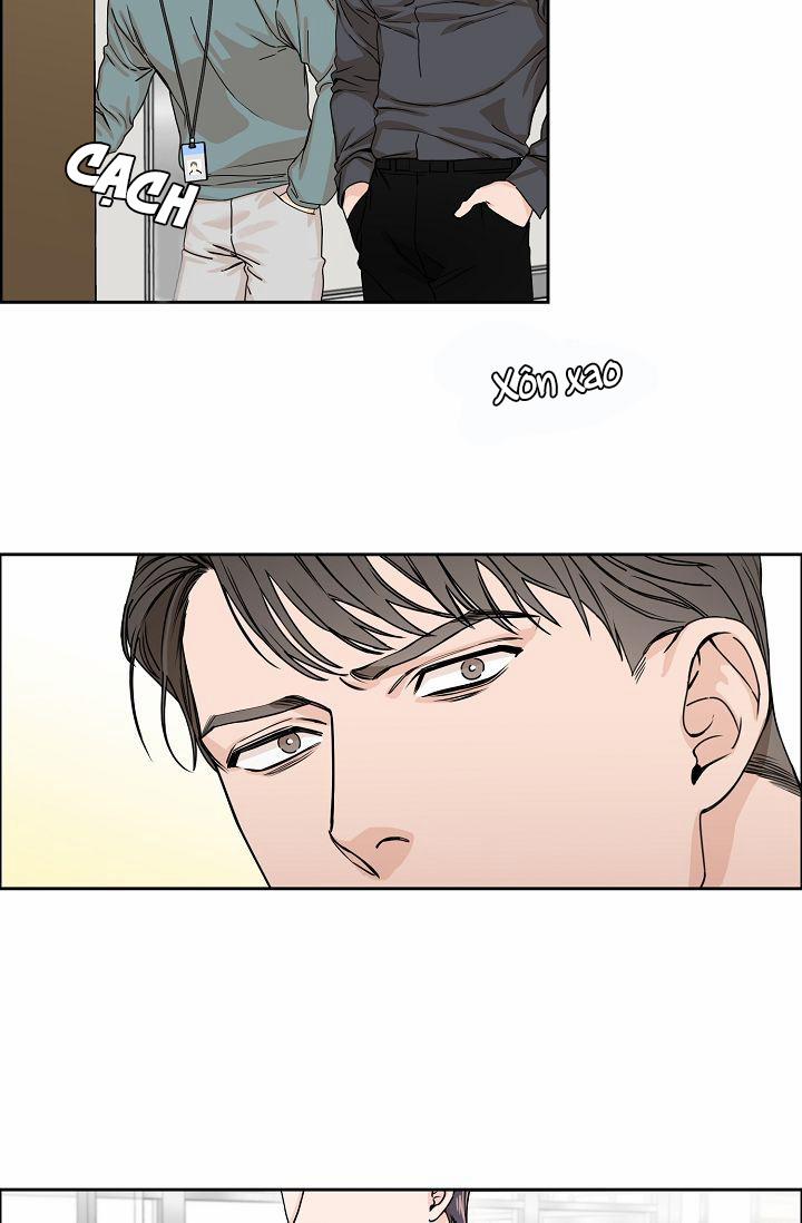 Bạn Sẽ Follow Tôi Chứ? 5 trang 43