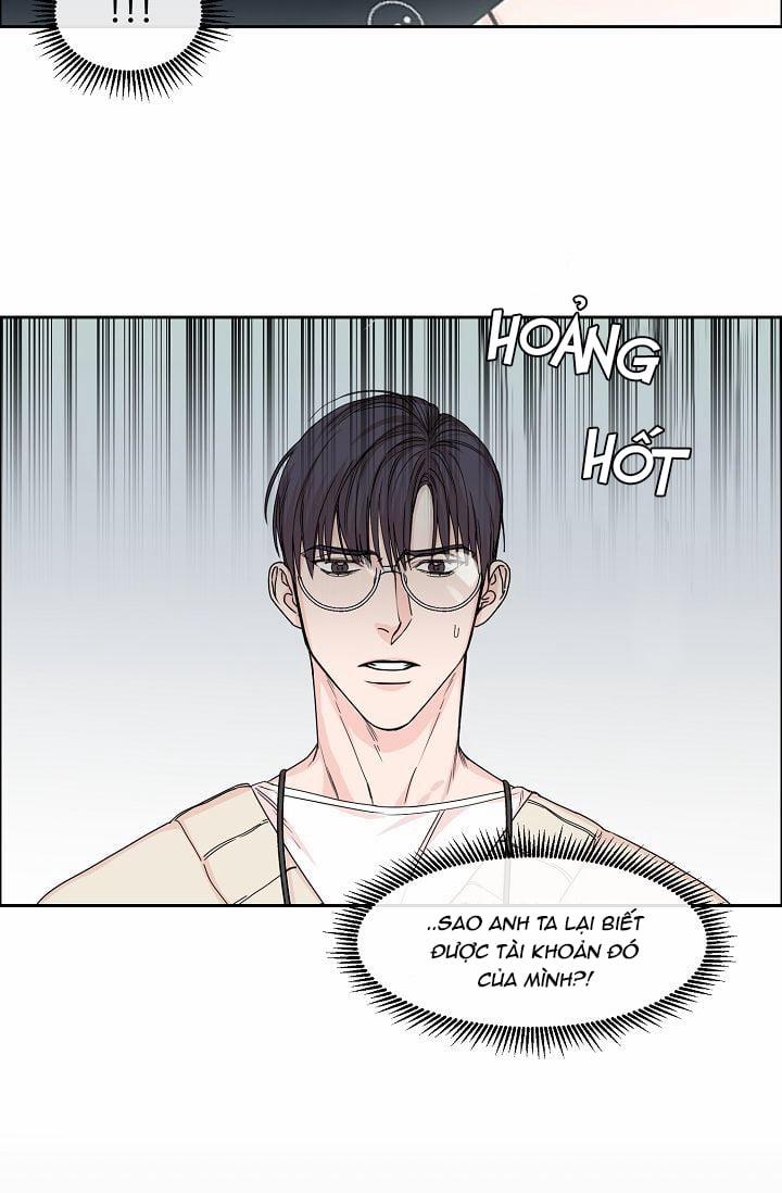 Bạn Sẽ Follow Tôi Chứ? 5 trang 6