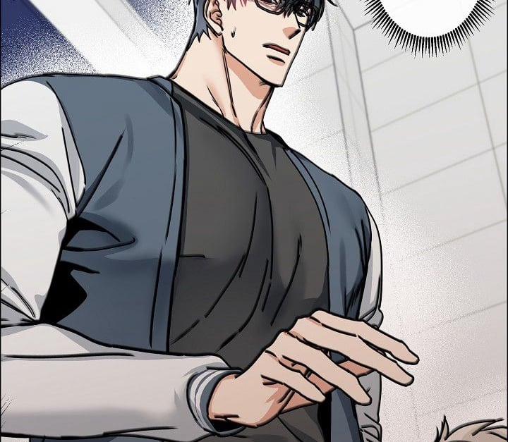 Bạn Sẽ Follow Tôi Chứ? 50 trang 112