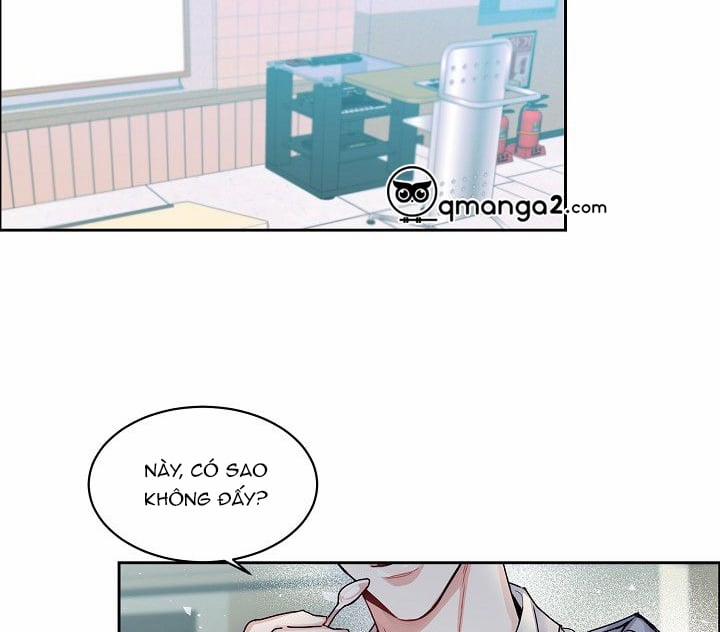 Bạn Sẽ Follow Tôi Chứ? 50 trang 2