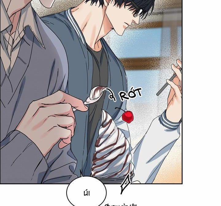 Bạn Sẽ Follow Tôi Chứ? 50 trang 26