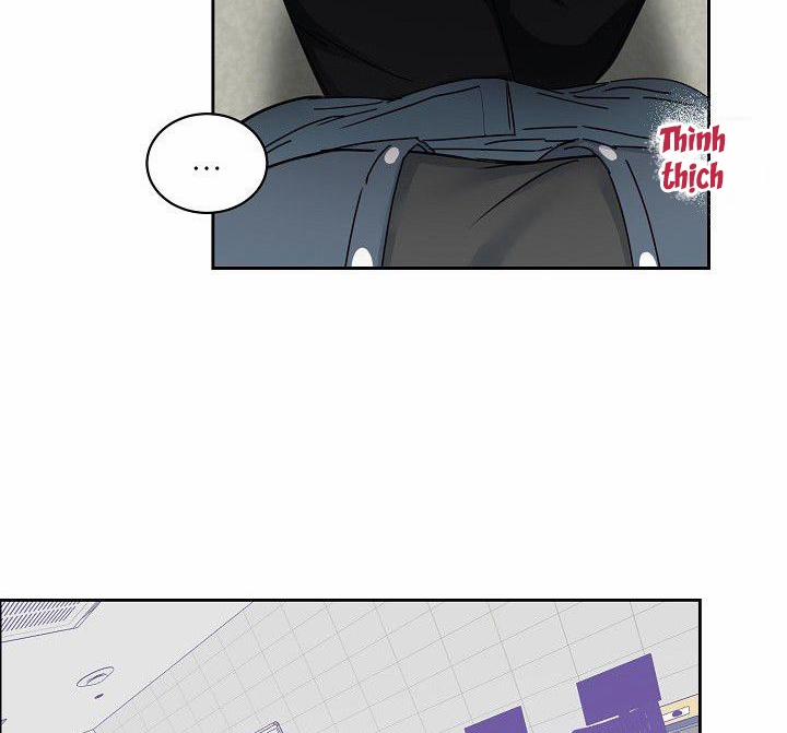 Bạn Sẽ Follow Tôi Chứ? 50 trang 40