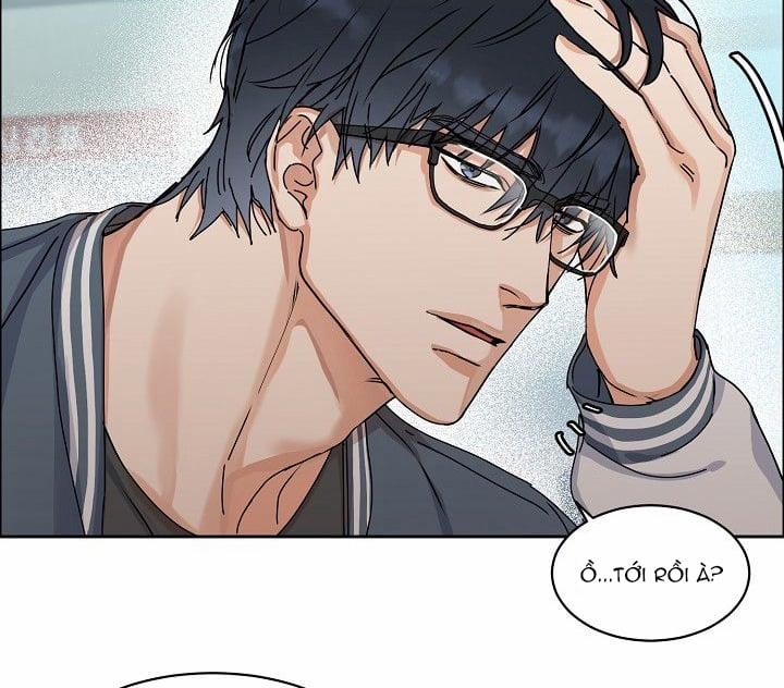 Bạn Sẽ Follow Tôi Chứ? 50 trang 6