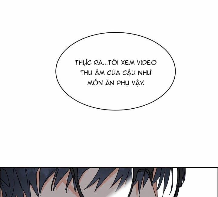 Bạn Sẽ Follow Tôi Chứ? 50 trang 61