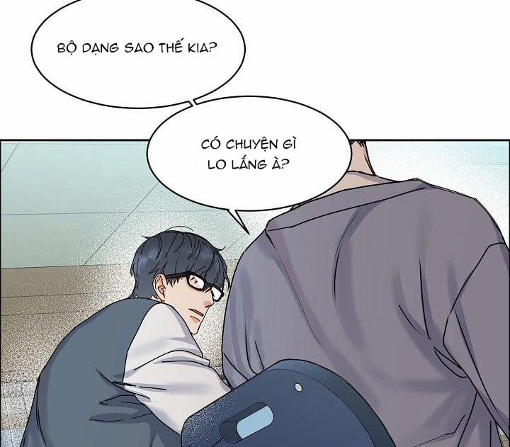 Bạn Sẽ Follow Tôi Chứ? 50 trang 7