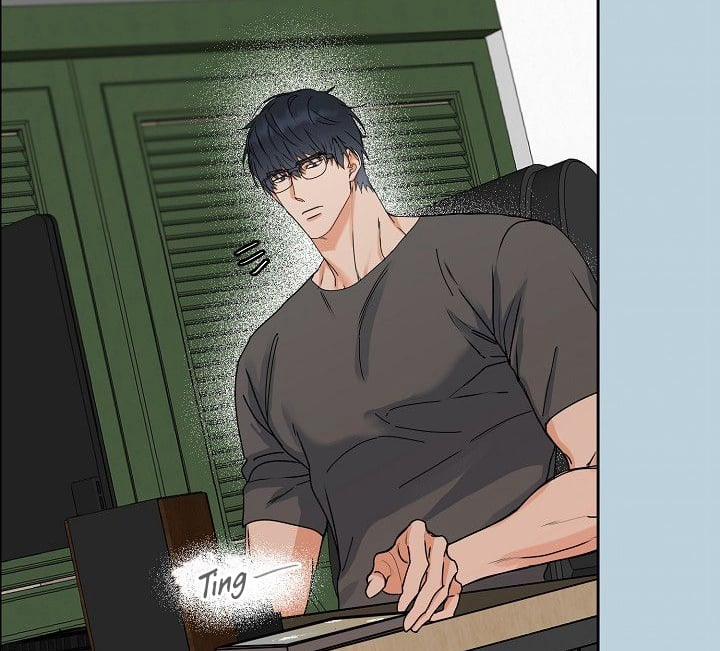 Bạn Sẽ Follow Tôi Chứ? 50 trang 71